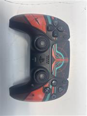 PRE-OWNED PS5 CONCORD CONTROLLER CFI-0ZCT1W WITH ORIGINAL BOX
